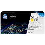 HP 503A Yellow LaserJet Toner Cartridge