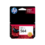 HP 564 Photo Original Ink Cartridge