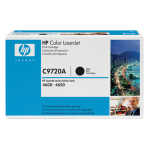 HP 641A Black LaserJet Toner Cartridge