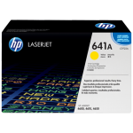 HP 641A Yellow LaserJet Toner Cartridge