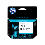 HP 711XL 80-ml Black Ink Cartridge