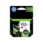 HP 933XL High Yield Magenta Original Ink Cartridge