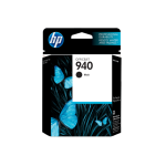 HP 940 Black Original Ink Cartridge