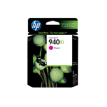 HP 940XL High Yield Magenta Original Ink Cartridge