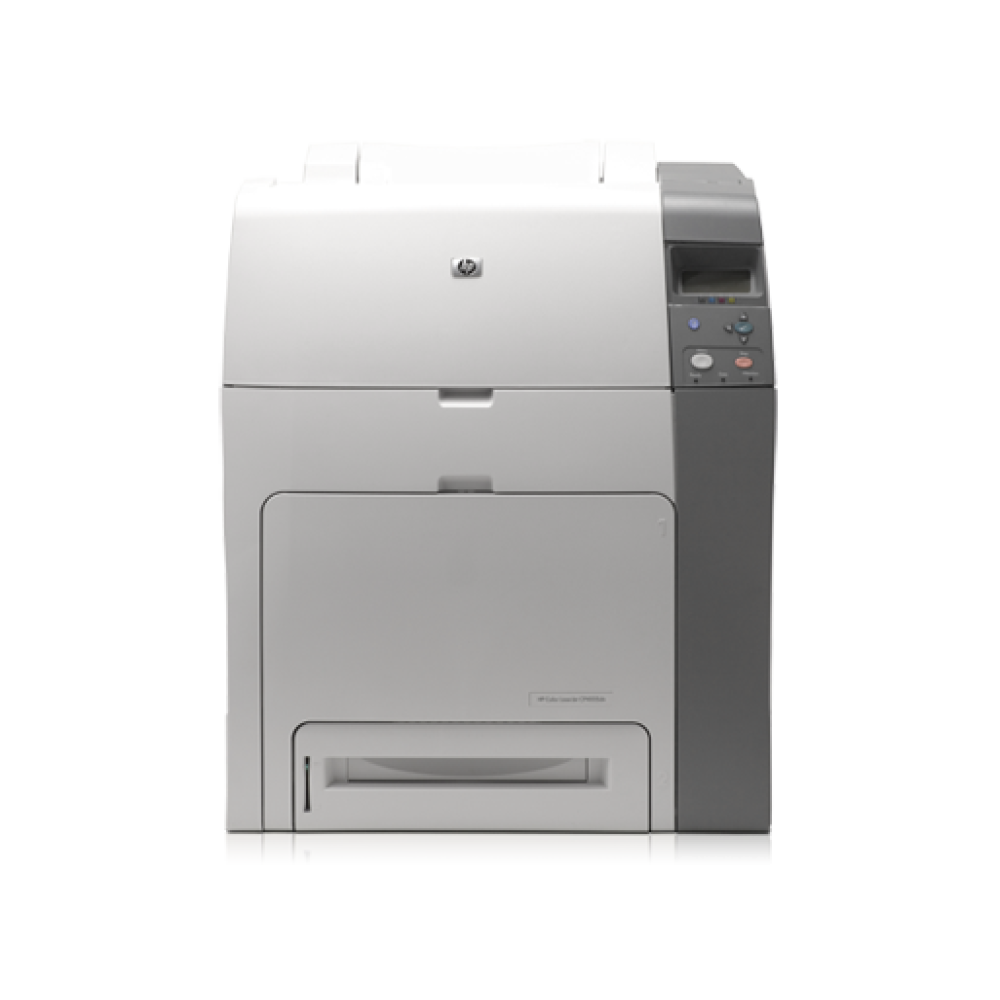 HP Color LaserJet CP4005 Printer 