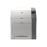 HP Color LaserJet CP4005 Printer 