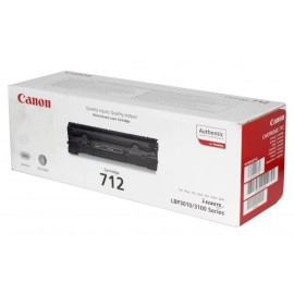 Canon EP-712 Toner Cartridge