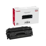  Canon Ep 719 High Cap Toner Black
