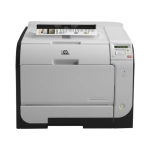 HP LaserJet Pro 400 color Printer M451dw