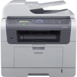  samsung Black & White Multifunction Laser Printer SCX-5635FN