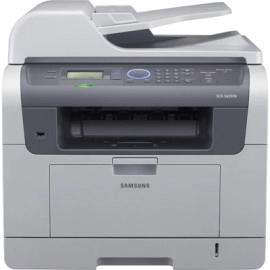  samsung Black & White Multifunction Laser Printer..