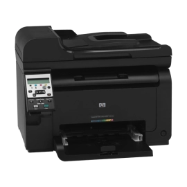 HP LaserJet Pro 100 color MFP M175a (CE865A)