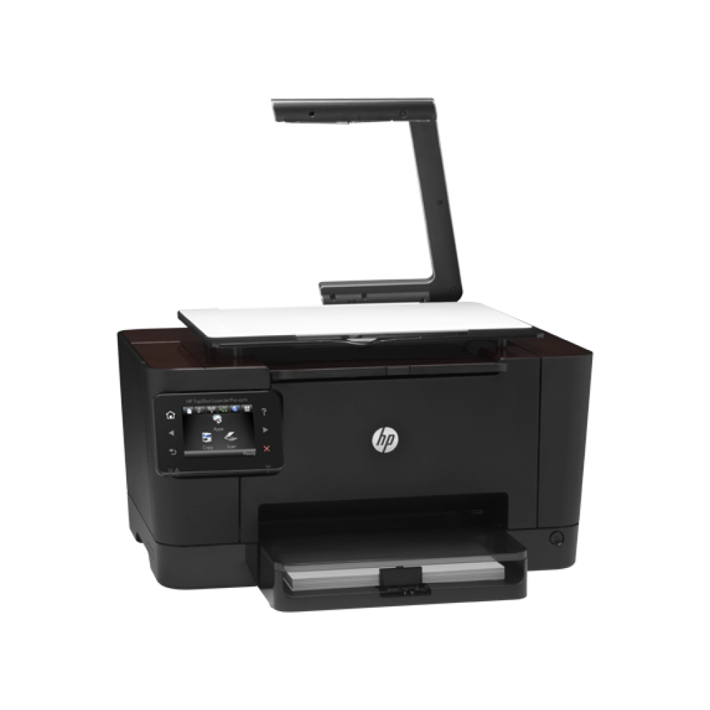 HP TopShot LaserJet Pro M275 MFP (CF040A)