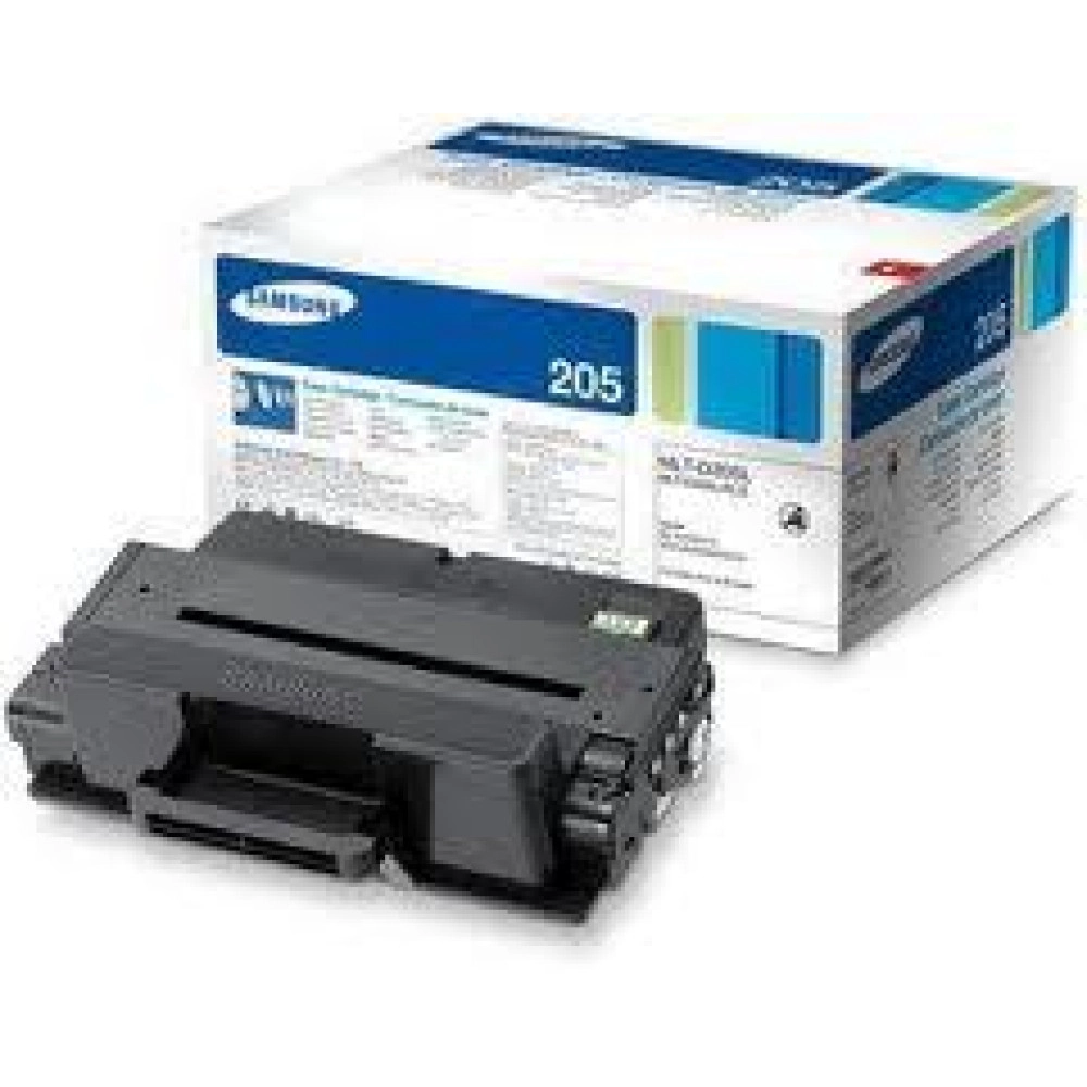  samsung MLT-D205E toner