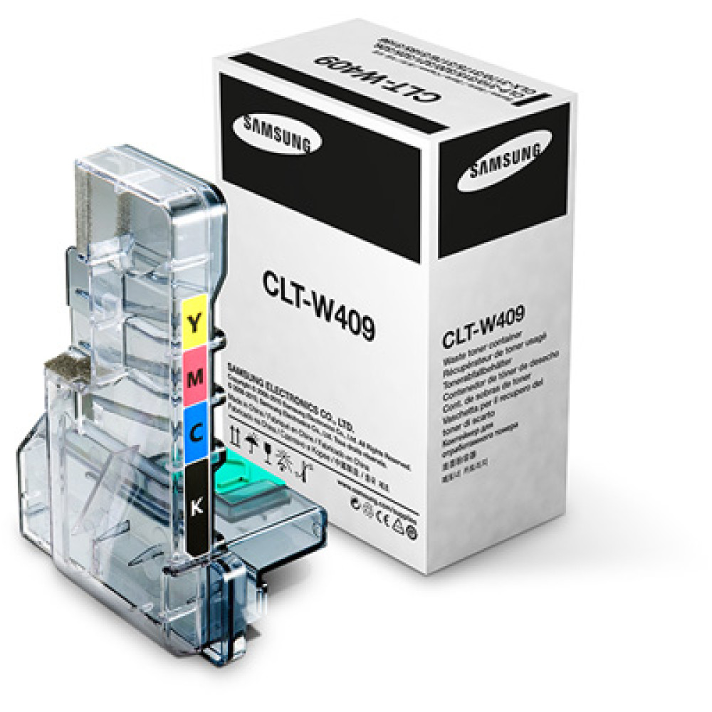 samsung CLT-W409 - waste toner container