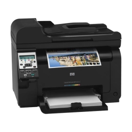 HP LaserJet Pro 100 color MFP M175nw (CE866A)