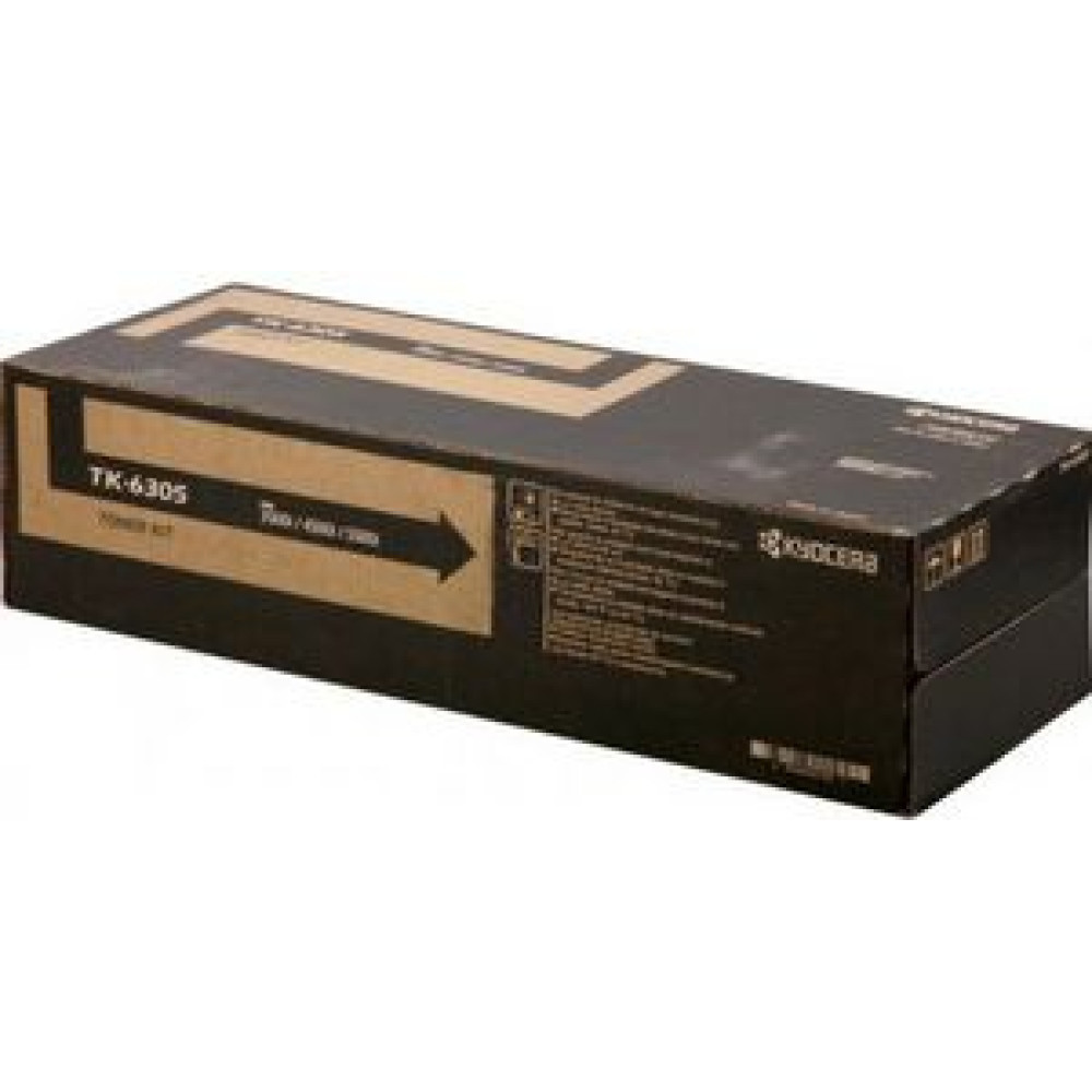 KYOCERA-MITA TK-6305  toner 